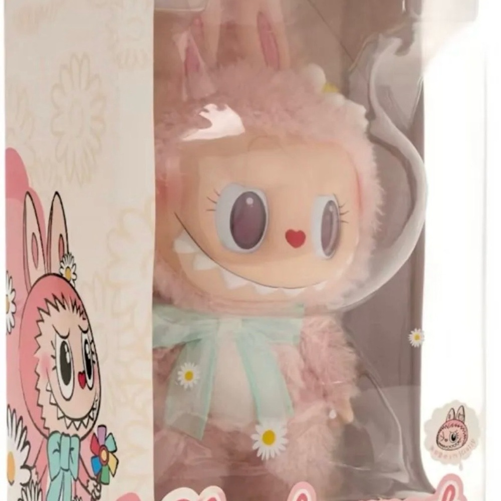 Mokoko Scented Plushie